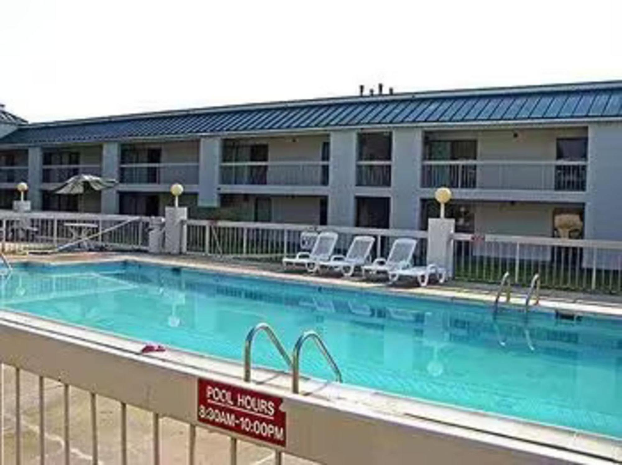 Motel 6-Ashland, Va Facilities photo